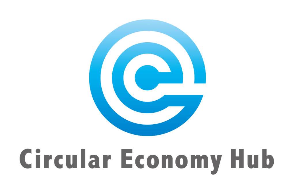 Circular Economy Hub （ハーチ株式会社）